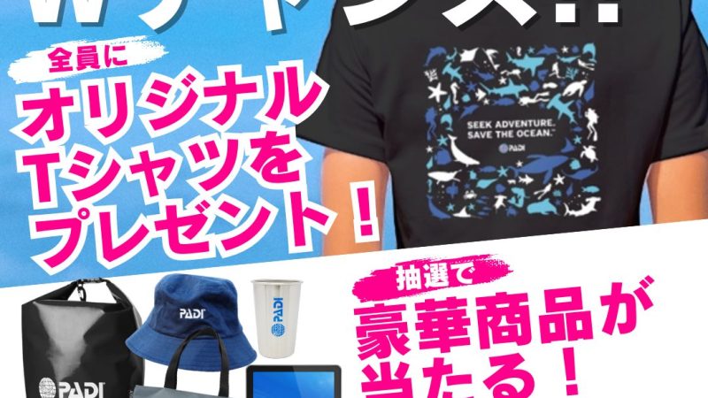 そろそろ夏の準備を整えましょう