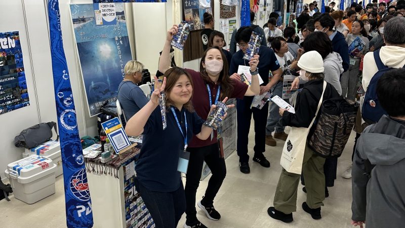 オープンウォーターダイバーコースが10,000円？