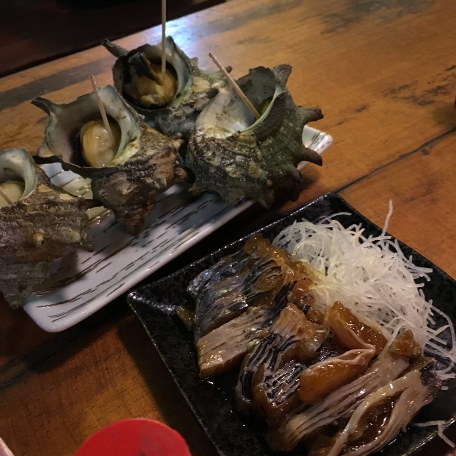 地元の人とも仲良くなれます。
