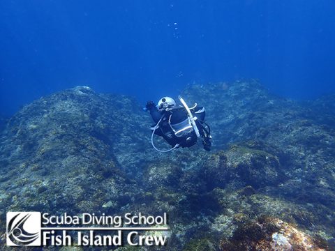 エンリッチドエアは流れが早くても息切れしづらい
