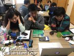 エンリッチドエアダイバーのビデオ鑑賞