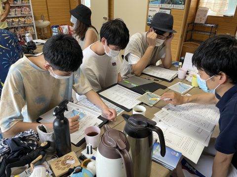コロナで延期組